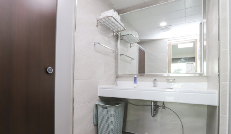 내장산 생태탐방원