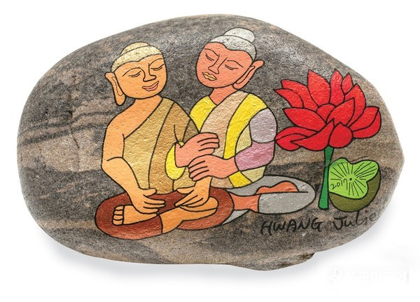 황주리, 한국, 화가, 1957-현재