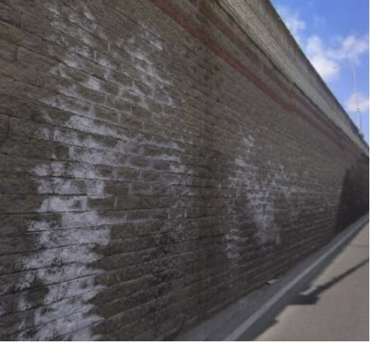 오산 옹벽 붕괴 사고