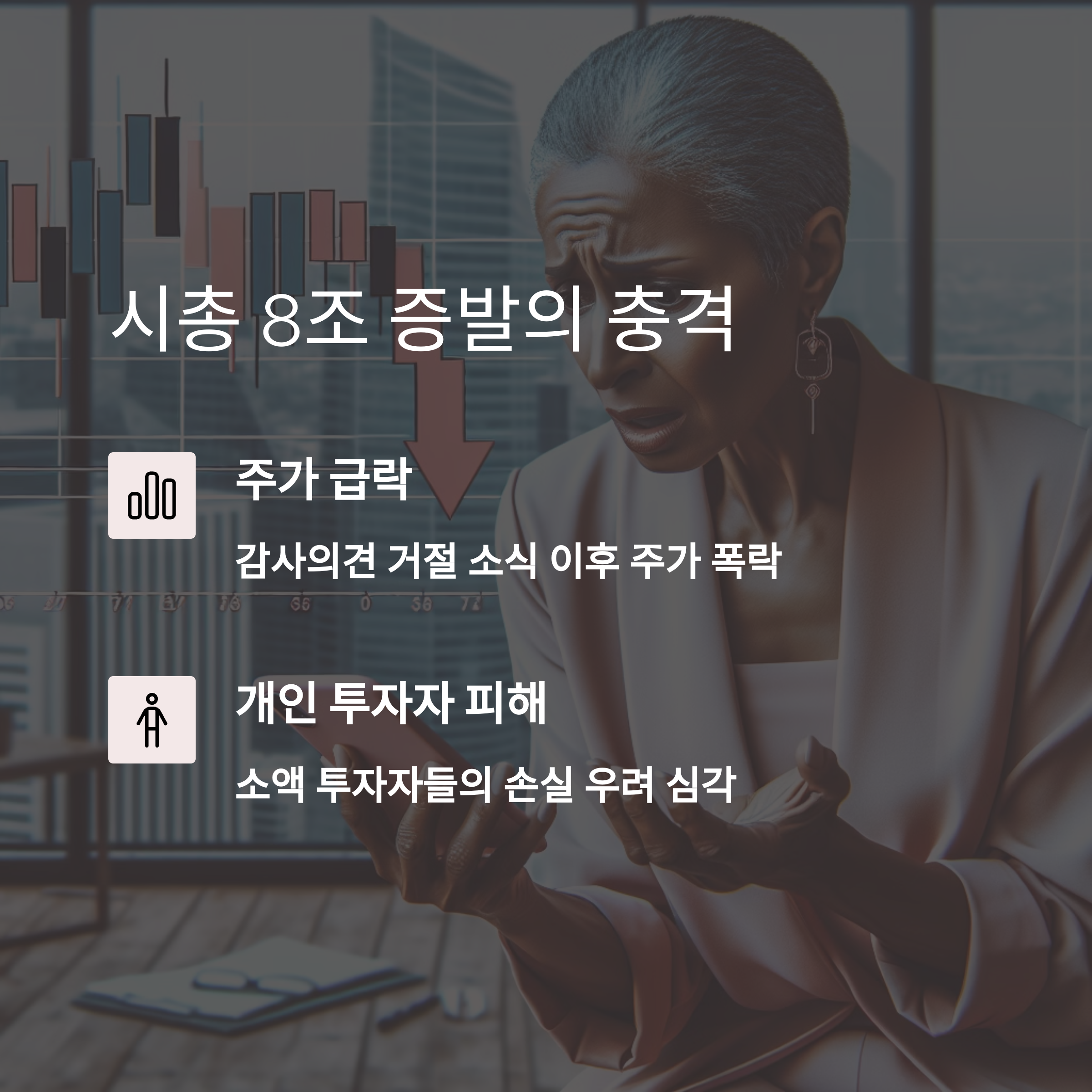 금양-시총8조증발