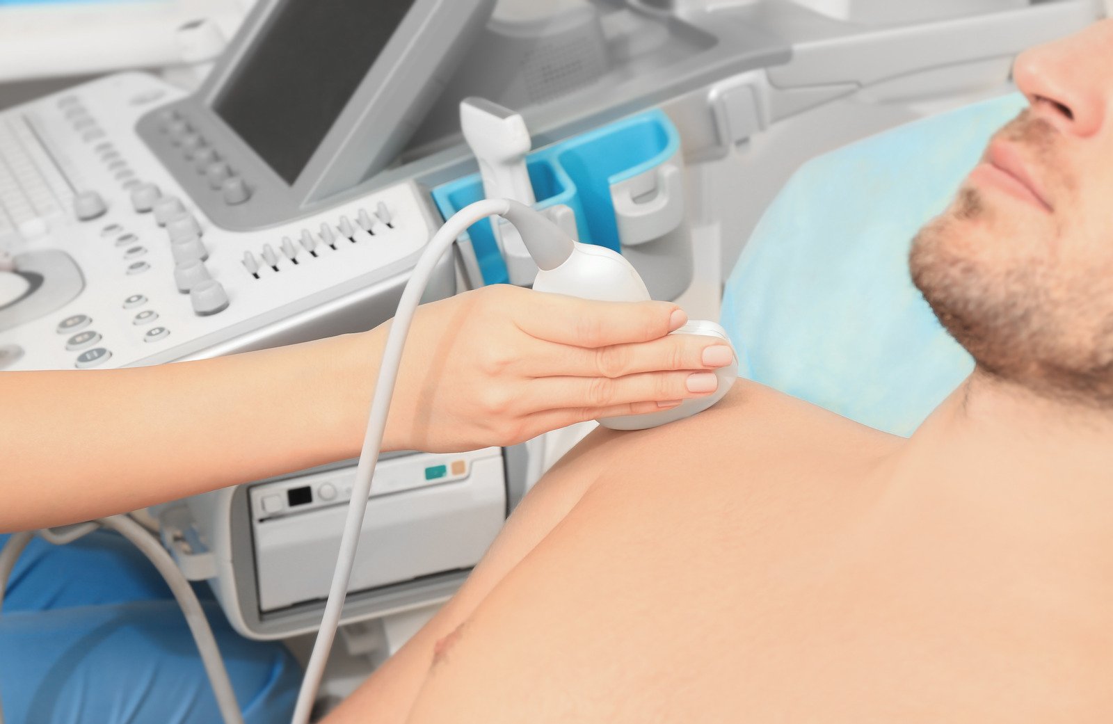 어깨 질환: 원인, 종류, 증상 및 치료