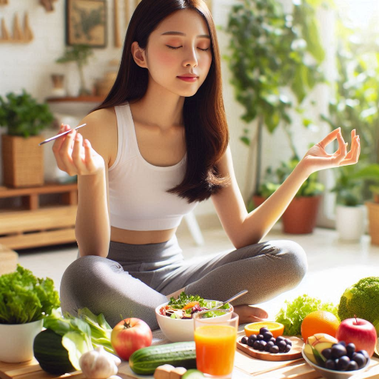 삶의 질을 높이는 방법