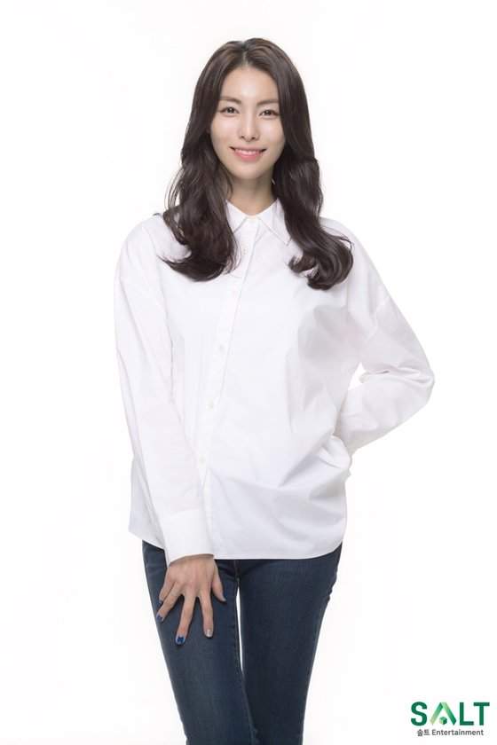 김정화 배우 작품 활동