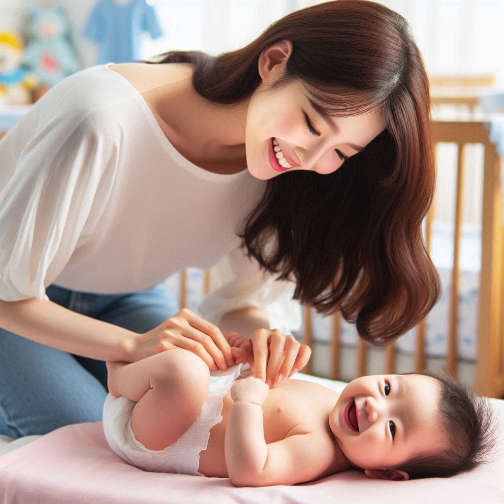 기저귀 바우처 신청방법 기저귀 바우처 사용처와 사용방법