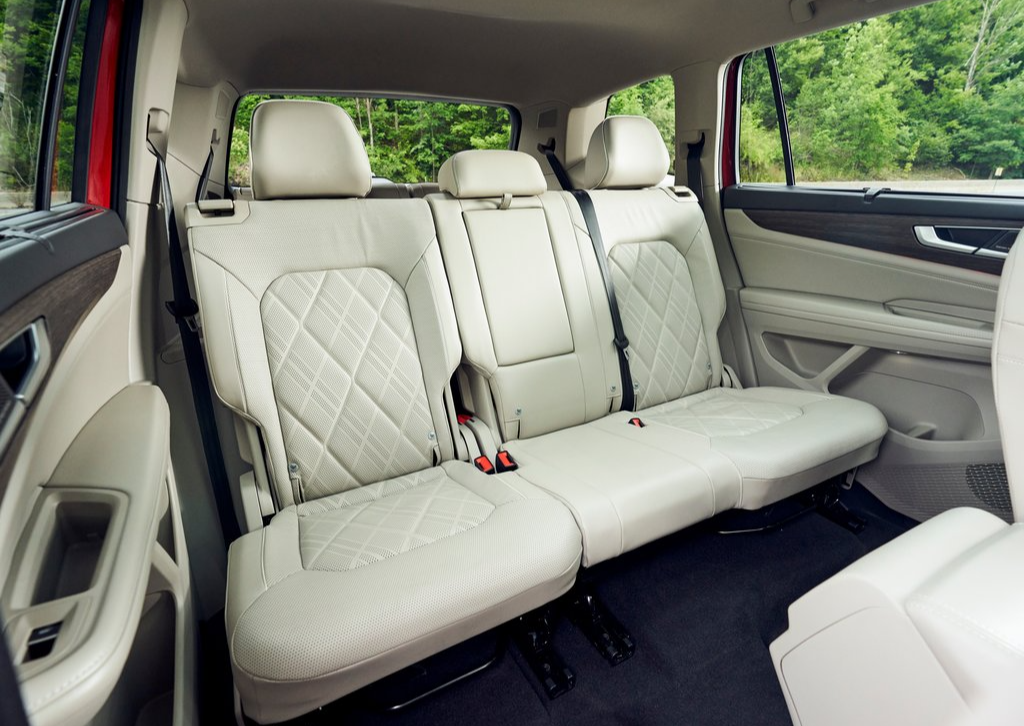 폭스바겐 아틀라스