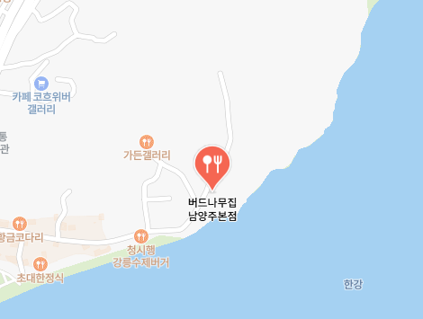 버드나무집 남양주본점