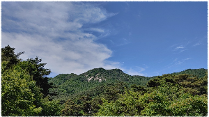 남원자연휴양림