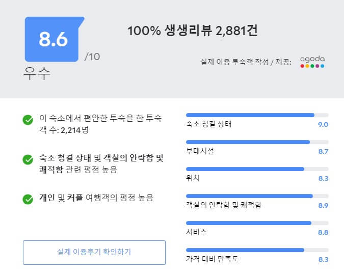 다낭 풀 빌라