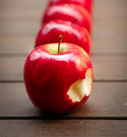 다이어트에 좋은 과일