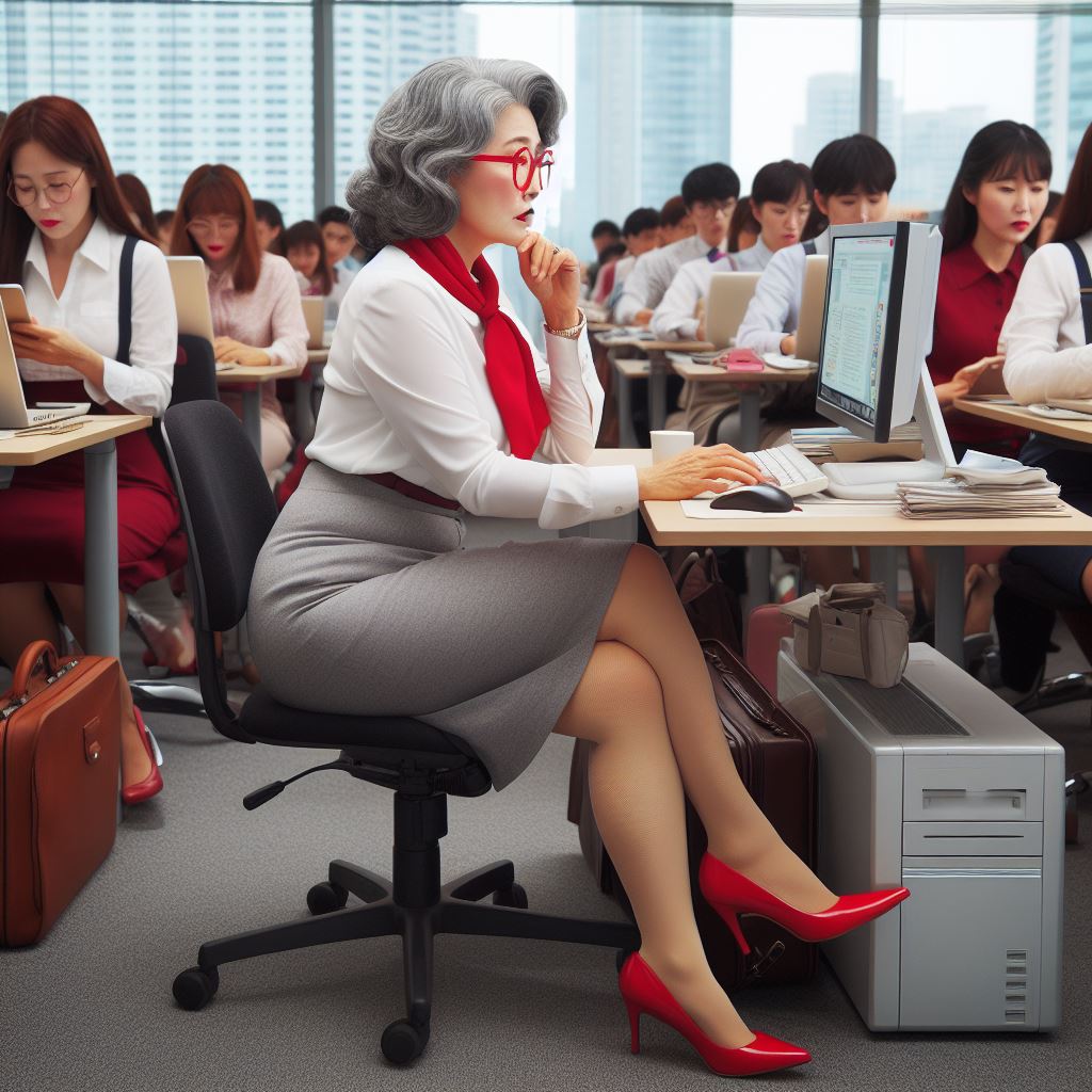 컴퓨터 속도가 느려졌을때