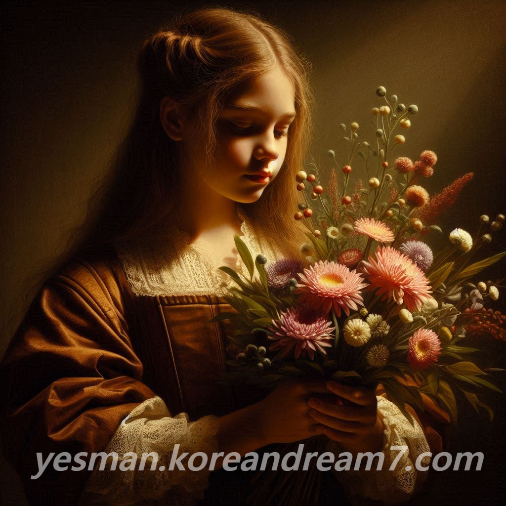 아빠가 바람피는 꿈