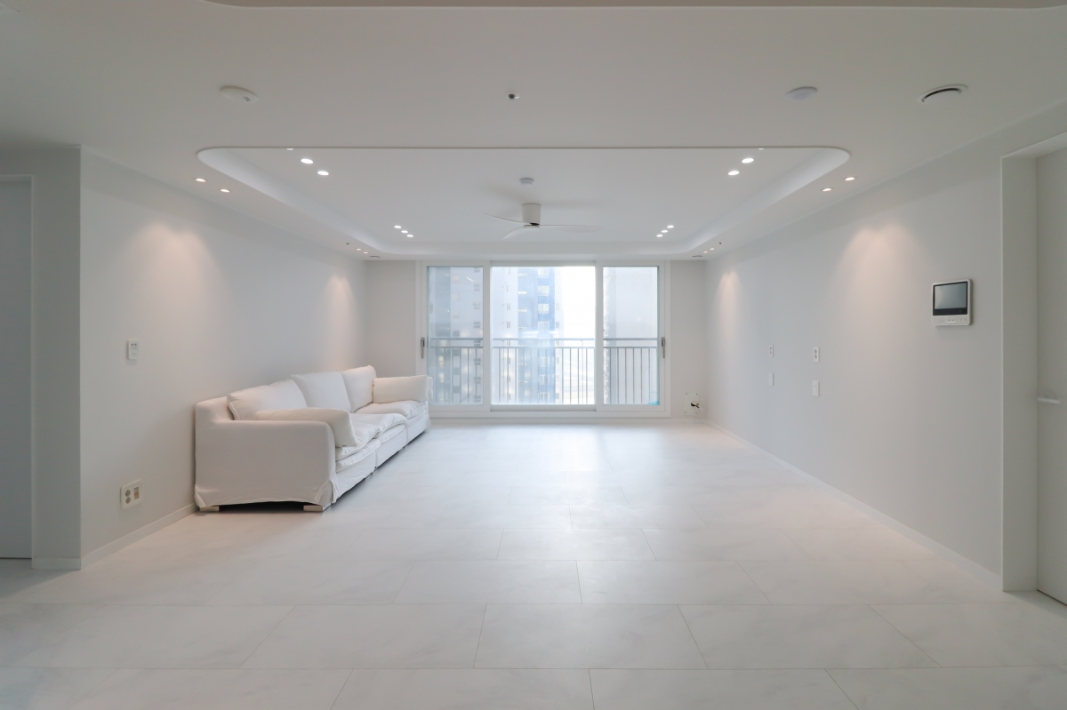  대구 아파트 인테리어 추천 - 레몬 하우스