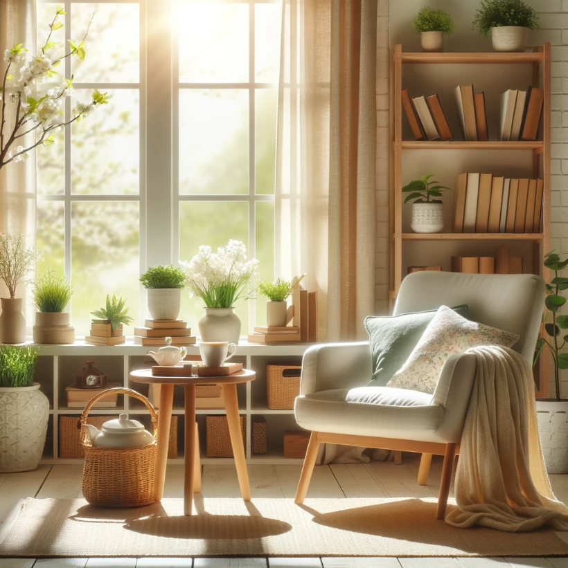 책 읽기 프로젝트