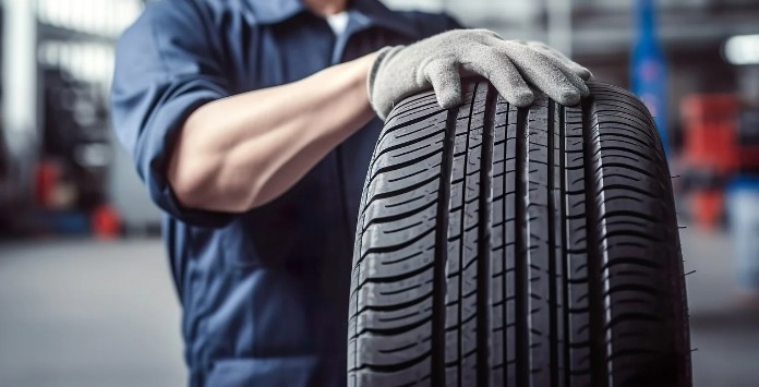 [타이어 종류 추천] 요코하마/브리지스톤 / 피렐리 / 미쉐린 타이어 에너지소비효율등급 비교(회전저항등급 / 젖은노면제동력등급)