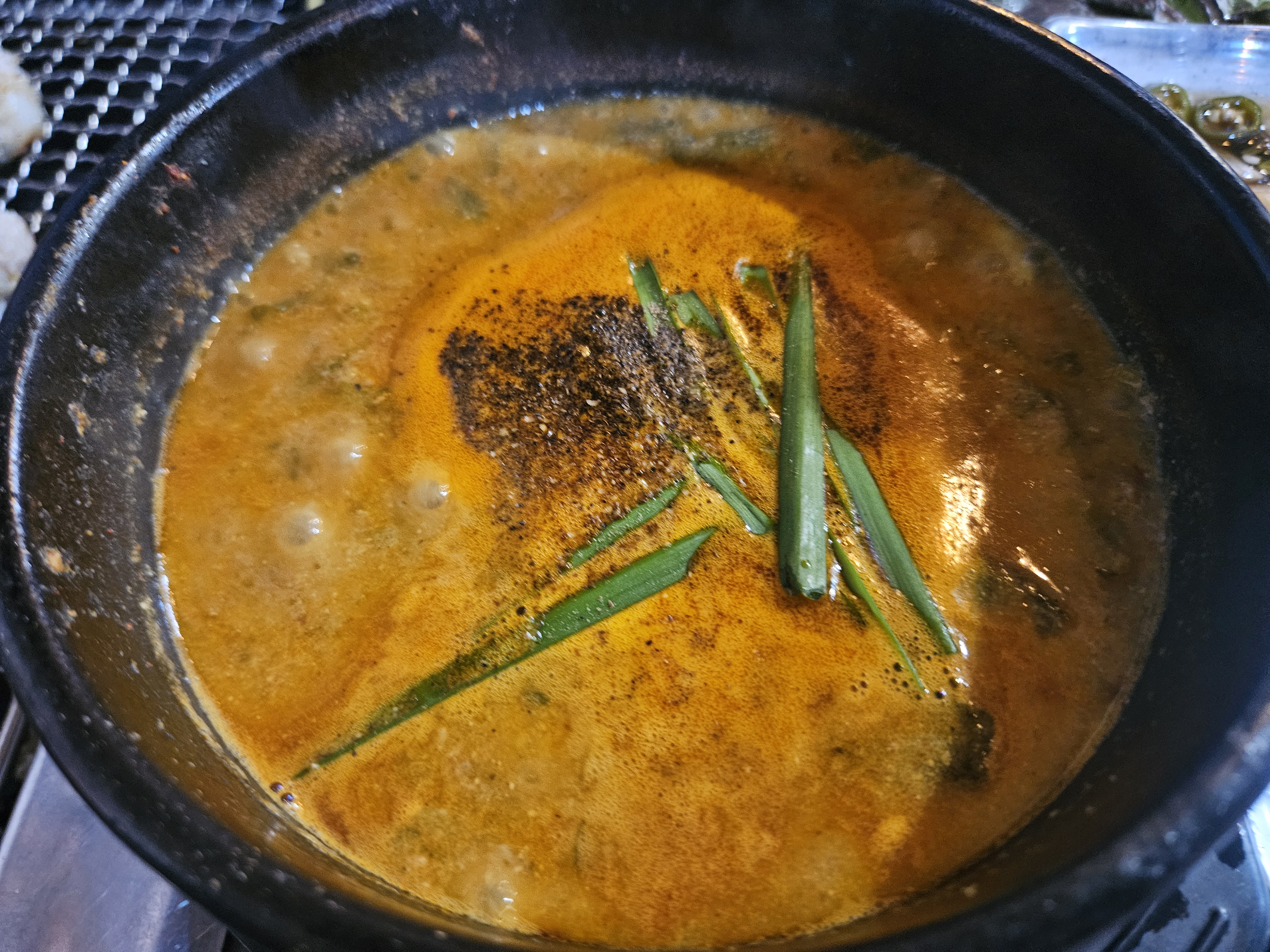 선운산송도두툼장어