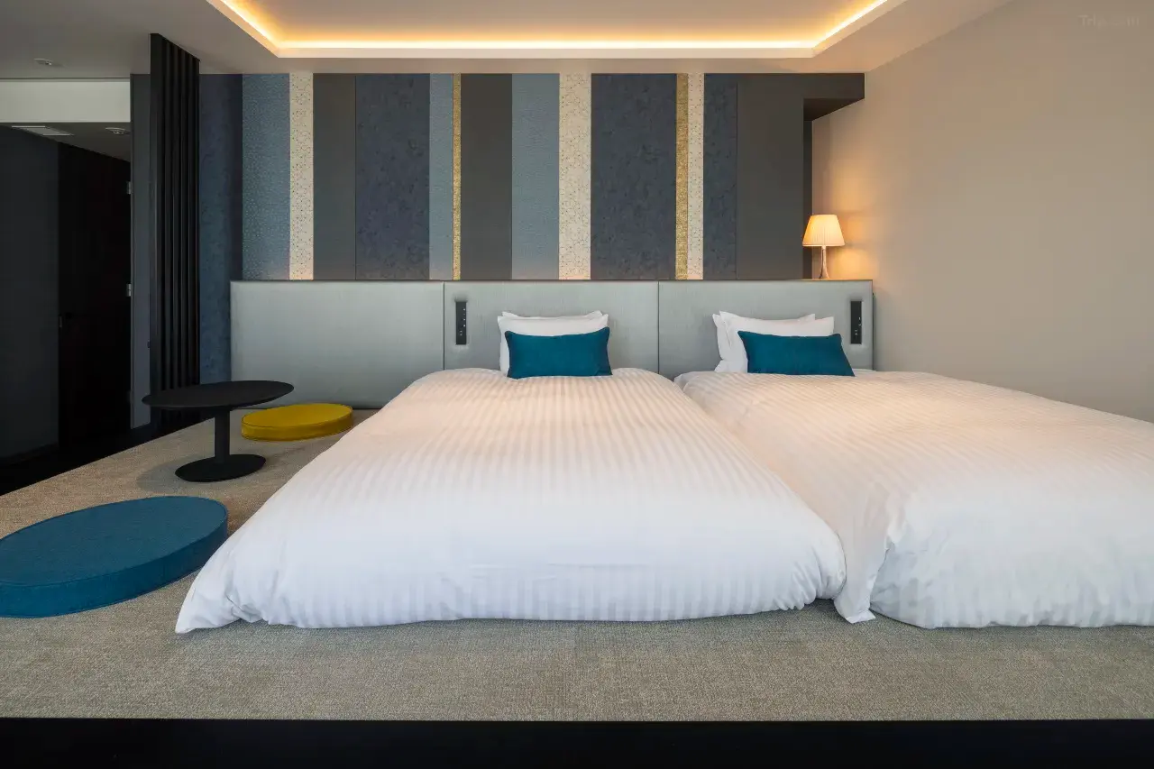 호텔 인터게이트 오사카 우메다(1)