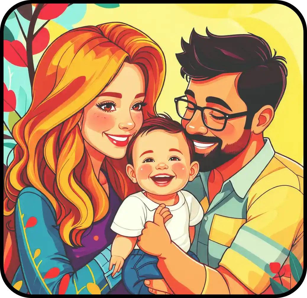 혼외자 호적 정리 (친생자관계부존재 소송)