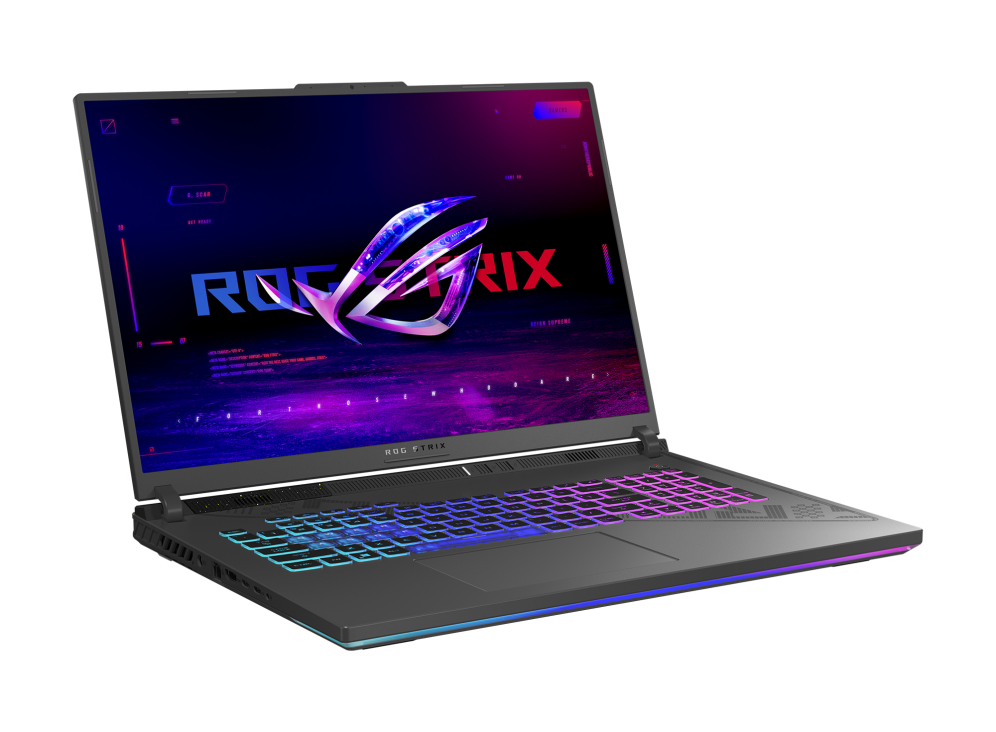 Asus ROG Strix G18 (2023) G814