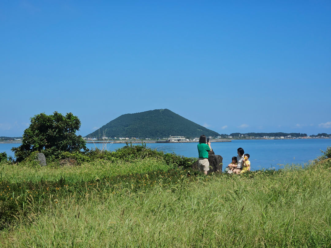 성산 봄죽 칼국수 마당