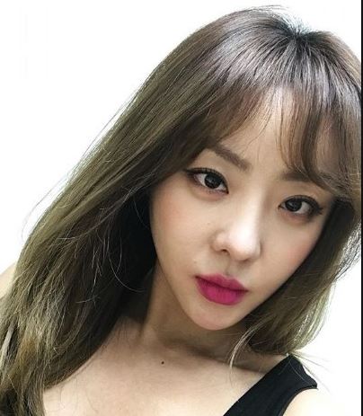 나르샤성형_나이_남편