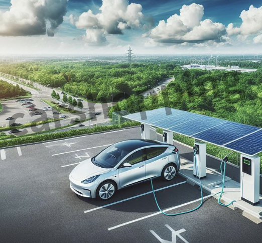 전기차 고속도로 통행료 할인 방법