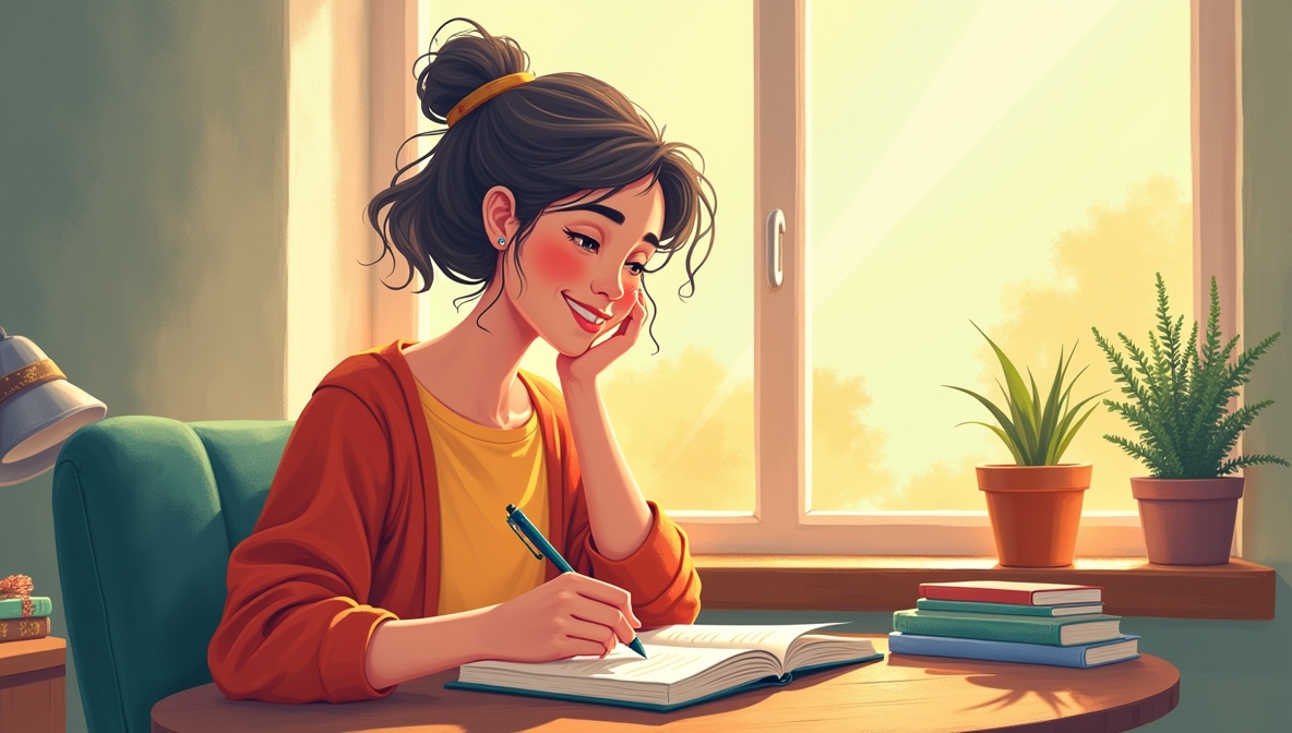 40대 버킷리스트: 잠자던 내 꿈을 깨우는 시간