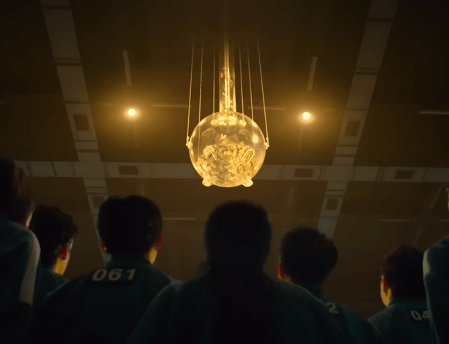 오징어게임 시즌2 출연진