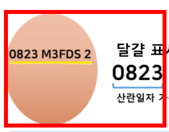 난각번호 보는법 알아보기