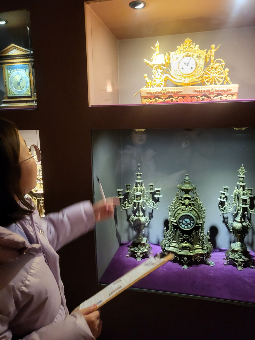 정동진 시간박물관 후기: 기차 속에서 만나는 시간 여행! 입장료·관람 팁 (초등 아이와 내돈내산), 정동진모래시계공원