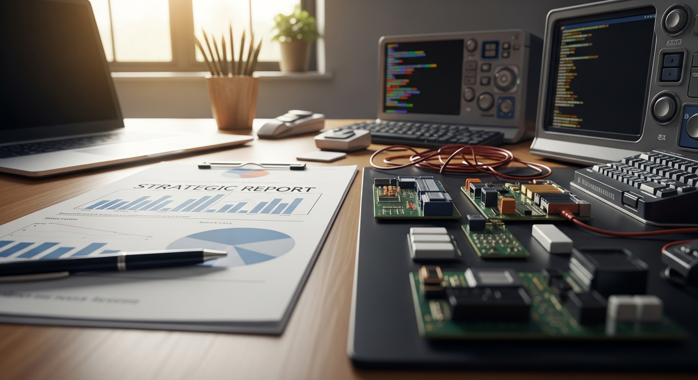 FDE와 컨설턴트의 실행력 및 문제 해결 방식 차이