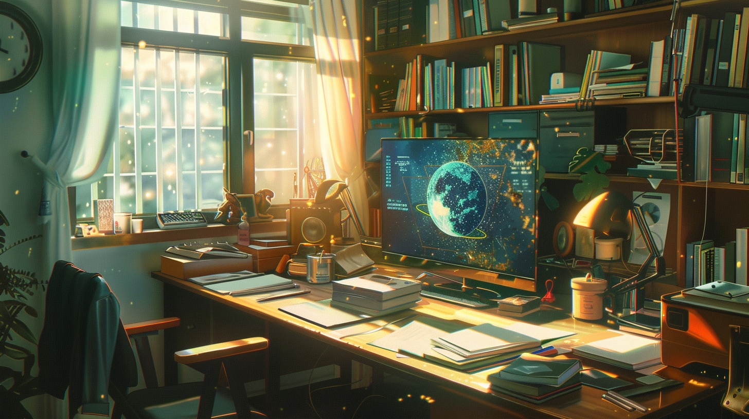 유튜버 침착맨 표현 이미지