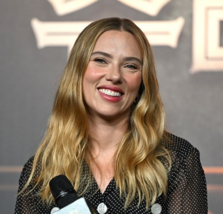 스칼렛 요한슨 재산 집