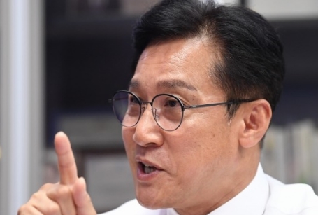 신영대 국회의원 프로필 나이 고향 학력 재산 지역구 페이스북