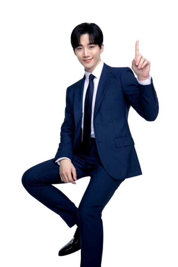 이준호 프로필