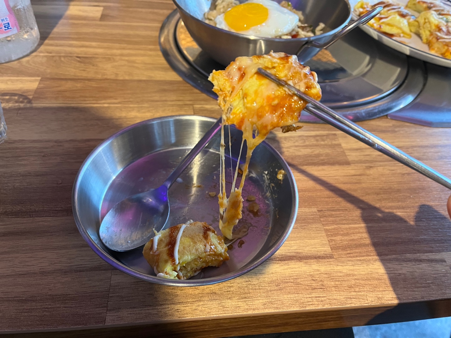 계란말이