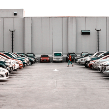 모두의 주차장 주차권