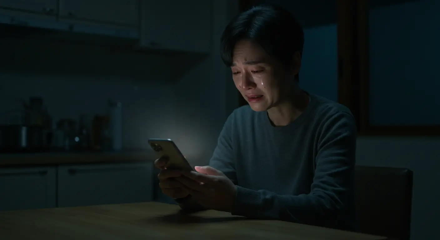 긴급생계비 신청 후, 이것 하나만 끝나면 48시간 내 입금됩니다 (선지원 원칙)