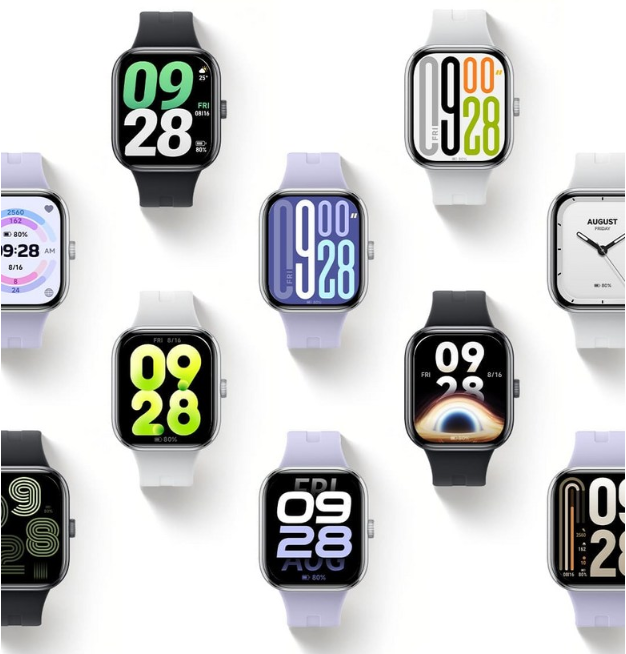 샤오미 레드미 워치 5