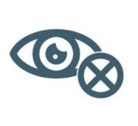 뇌졸증 조기증상 관련 아이콘 1