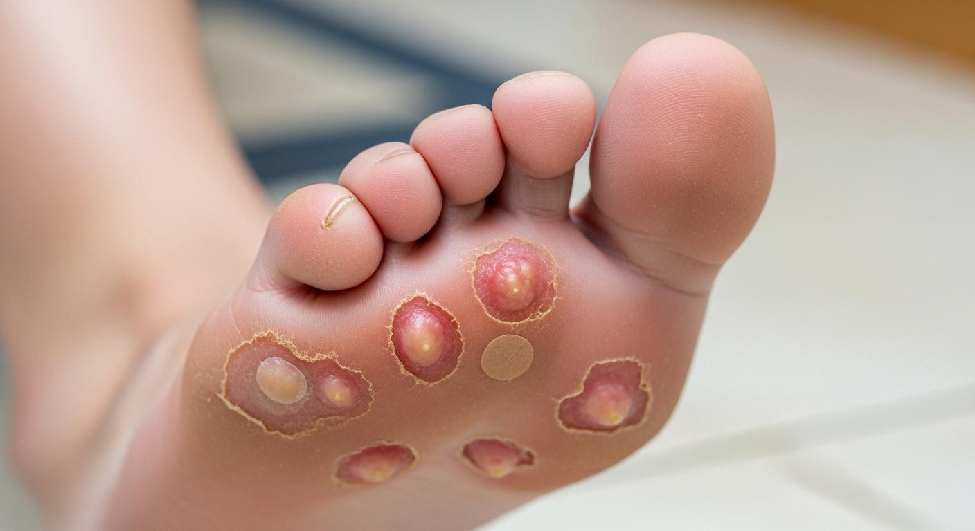 검버섯 치료 가격