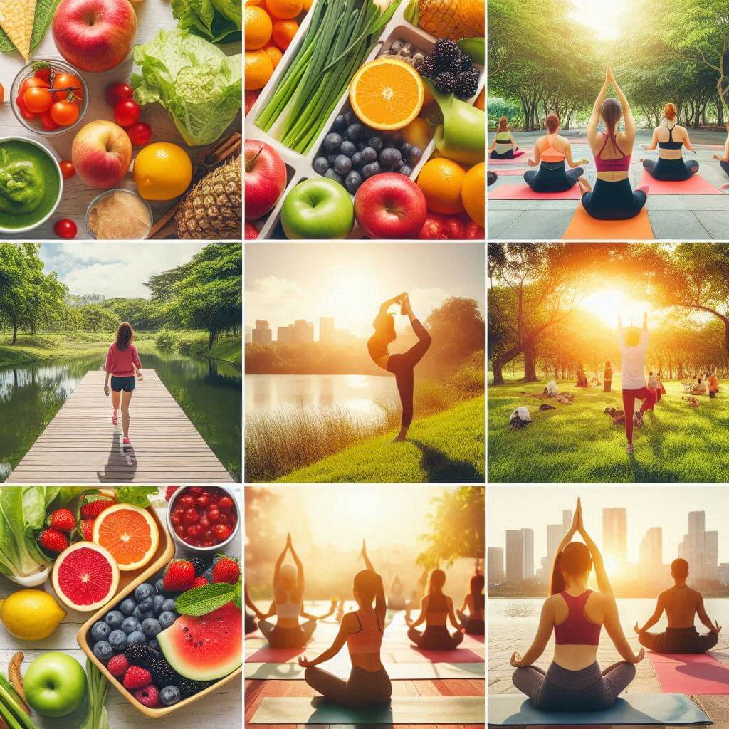 건강에 좋다고 착각하는 행동들 (운동, 식습관, 생활습관)