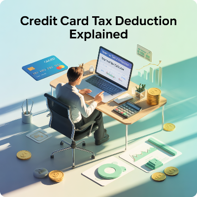 2025 연말정산 신용카드 공제 계산법 이미지