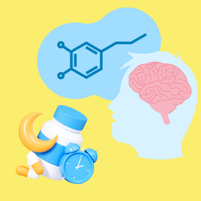 식물성 멜라토닌과 합성 멜라토닌의 차이점