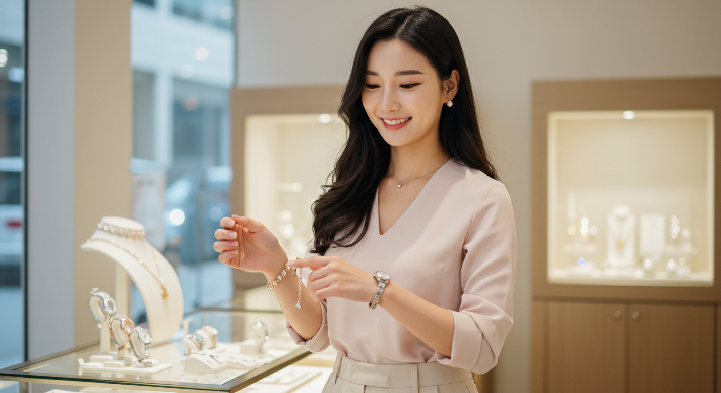 까르띠에 병행수입