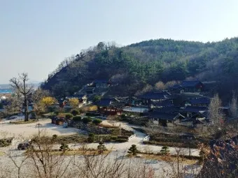 영천 가볼만한곳 맛집 카페 추천 여름 사진 명소_12