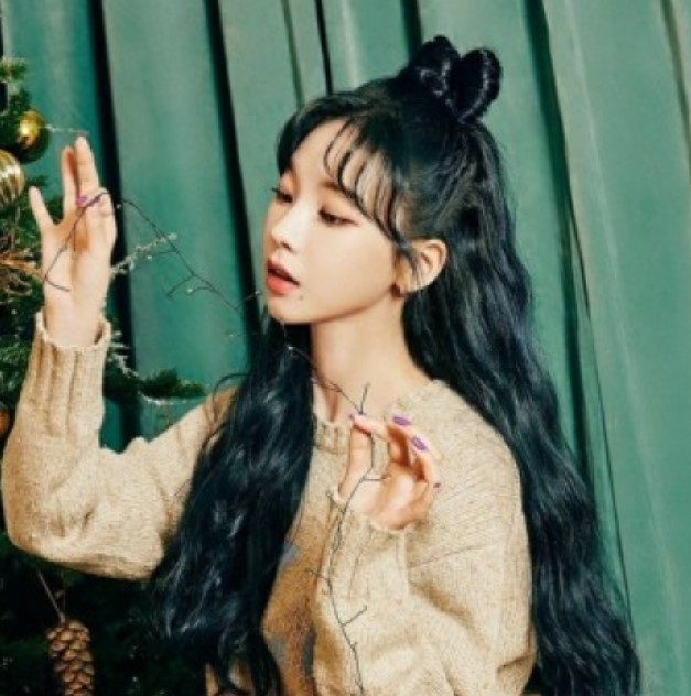 굿데이 에스파 출연2