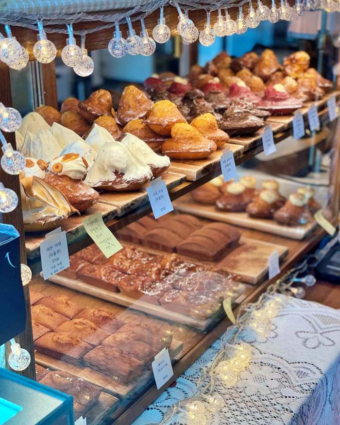 토요일은밥이좋아 토밥좋아 천안 디저트 오마카세 맛집