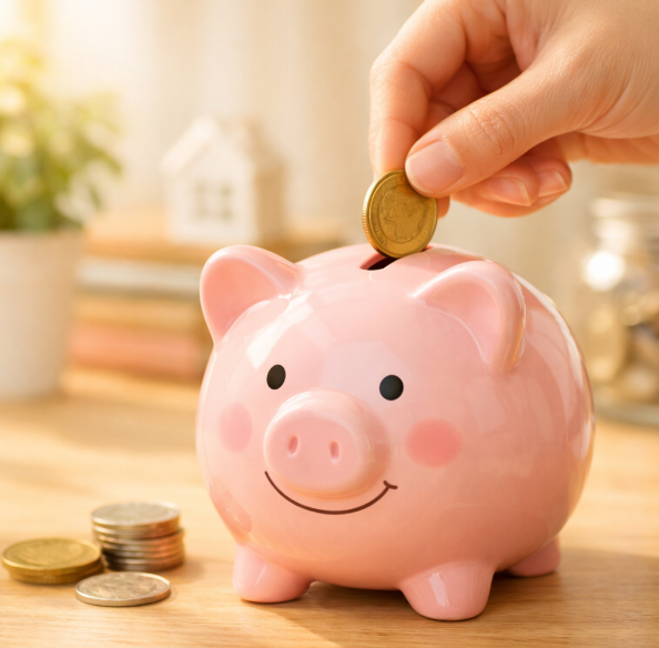 실패 없는 재테크 : 소액으로 시작하는 현명한 투자 루틴