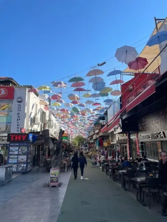 튀르키예 안탈리아 12월 날씨와 옷차림 안내_19