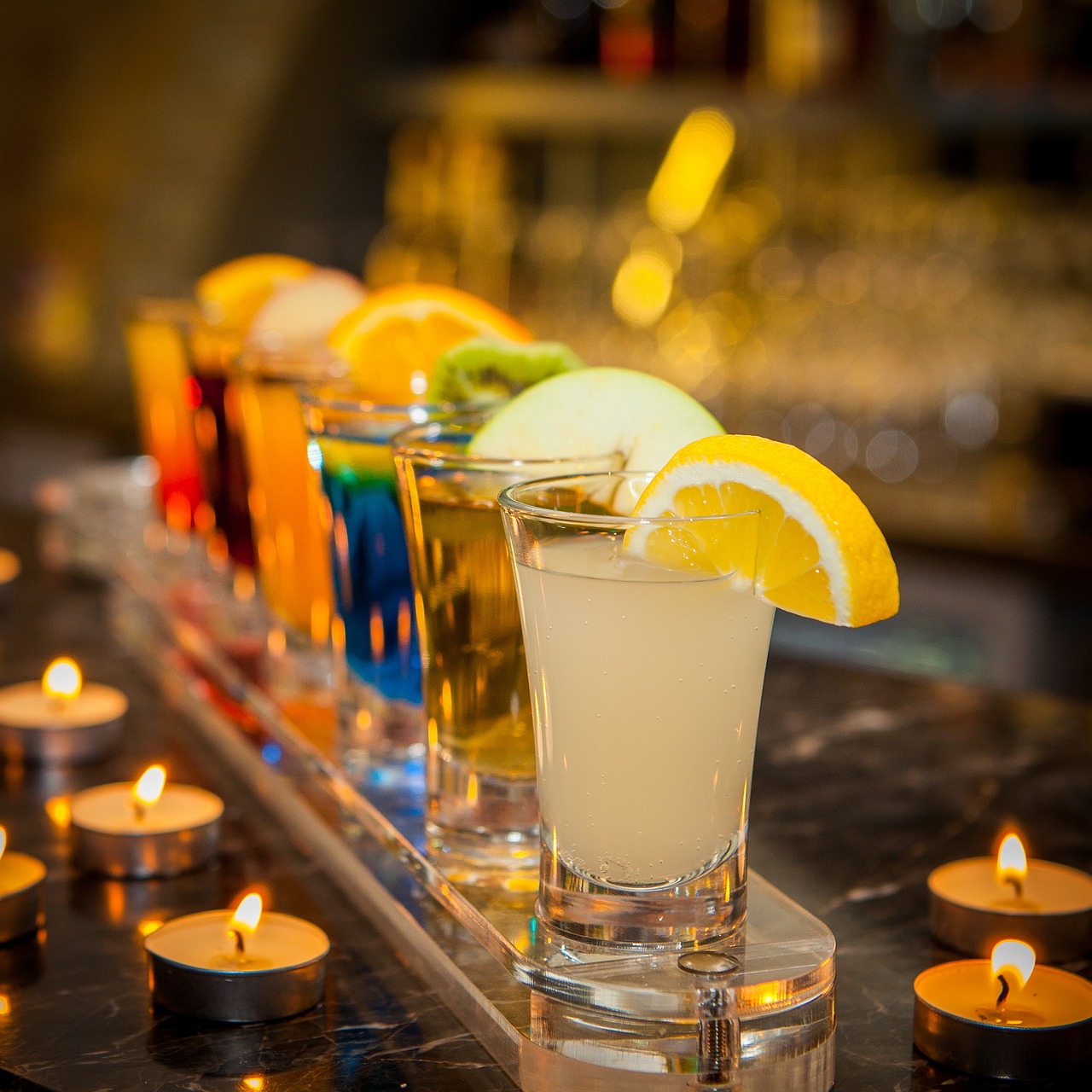 Tequila